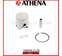 PISTONE 2T FUSO D. 47,54 MM PER CILINDRO ATHENA BIG BORE KTM CHRONO 50 ALLMODELY