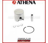 PISTONE 2T FUSO D. 47,55 MM PER CILINDRO ATHENA BIG BORE YAMAHA CW BW'S ORIGINAL