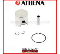 PISTONE 2T FUSO D. 47,55 MM PER CILINDRO ATHENA BIG BORE YAMAHA DT LC / D 50 200