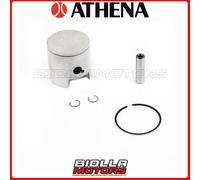 PISTONE 2T FUSO D. 47,56 MM PER CILINDRO ATHENA BIG BORE YAMAHA BW'S ORIGINAL /