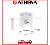 PISTONE 2T FUSO D. 47,57 MM PER CILINDRO ATHENA BIG BORE BETA RR AM6 50 1998-202