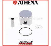 PISTONE 2T FUSO D. 47,60 MM PER CILINDRO ATHENA BIG BORE DERBI SENDA SM DRD RACI