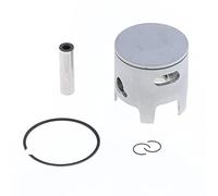 Pistone 2T Testa Piatta Ø 47,55 mm spinotto 10 mm per cilindro Athena Big...