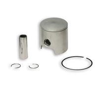 PISTONE 349690.A0 MALOSSI 2T Ø 47,6 SPINOTTO Ø 13 1 SEGMENTI RETTANGOLARI SEL A