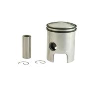 Teknix - Pistone per bicicletta, compatibile con Ciao px d.38.2 (asse 10)