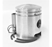 Pistone 39.20mm LAMBRETTA JUNIOR 50 12x31,5 A 0066.39.20#1