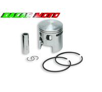 PISTONE Ø47,3 SPINOTTO Ø12 E 2 SEGMENTI PIAGGIO CIAO/CIAO PX 50 MALOSSI