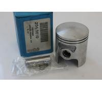 Pistone Ø47 spinotto 12 POLINI Piston assy Piaggio Sfera Honda Dio SENZA FASCE