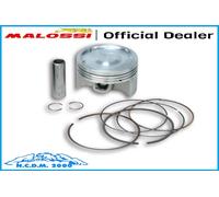 PISTONE 4T Ø 70 CON SPINOTTO Ø 15 E 3 SEGMENTI RETTANGOLARI SELEZIONE 0