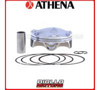 PISTONE 4T FORGIATO D. 77,95 MM PER CILINDRO ATHENA E OE HUSQVARNA FE 250 2014-2