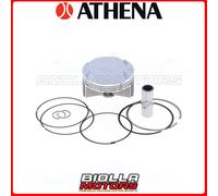 PISTONE 4T FORGIATO D. 89,96 MM PER CILINDRO ATHENA E OE KAWASAKI KFX 400 2003-2