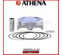 PISTONE 4T FORGIATO D. 96,96 MM PER CILINDRO ATHENA E OE YAMAHA YZ F 450 2018-20