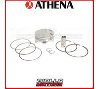 PISTONE 4T FORGIATO RACING D. 76,96 MM PER CILINDRO ATHENA E OE YAMAHA WR R 250