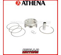 PISTONE 4T FORGIATO RACING D. 76,98 MM PER CILINDRO ATHENA E OE SUZUKI RM-Z 250