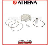 PISTONE 4T FORGIATO RACING D. 77,96 MM PER CILINDRO ATHENA E OE HONDA CRF R 250