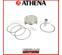 PISTONE 4T FORGIATO RACING D. 82,95 MM PER CILINDRO ATHENA BIG BORE HUSQVARNA SM