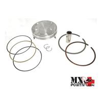 PISTONE 4T FORGIATO RACING PER CILINDRO ATHENA BIG BORE SUZUKI LT-R 450 QUADR...