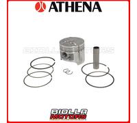 PISTONE 4T FUSO D. 62,95 MM PER CILINDRO ATHENA BIG BORE SUZUKI DR Z 125 2003-20
