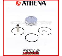 PISTONE 4T FUSO D. 71,97 MM PER CILINDRO ATHENA PIAGGIO CARNABY 250 2008-2009 S4