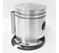 Pistone 53.96B mm SOLO 5HP AGRI 125 14x45 A 0928.53.96B#1