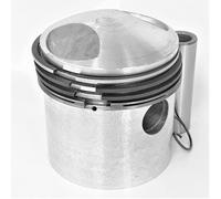 Pistone 60.40mm MORINI 4T SETTEBELLO 175 16x50 A 0933.60.40#1