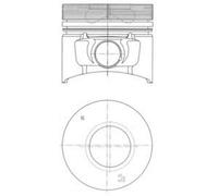 Pistone 94,5Mm KOLBENSCHMIDT 40774610