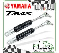 PISTONE A GAS SELLA COPPIA PISTONI SELLONE TMAX 500 530 2008-2020 YAMAHA T-MAX