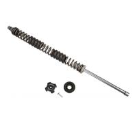 Pistone ad aria per forcella Rockshox Topcap Adjknob 100s Xc30/30s Noir