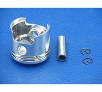 Pistone Adatto Per vidaxl 141003 Decespugliatore 52ccm