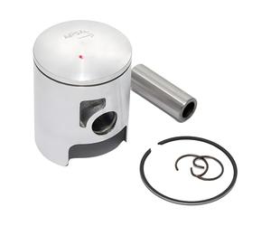 Pistone AIRSAL 50 CC Sport per Peugeot in alluminio, Speedfight 2 LC acqua, 1 50