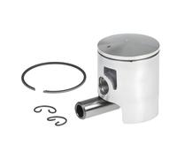 Pistone Airsal Alu-Sport 50cc d=399mm per Derbi Senda (dal 2006)