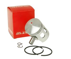 Pistone Airsal Alu-Sport 50cc per Minarelli verticale AC