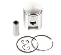 Pistone Airsal-Derbi Euro 3/4 per Moto Ricambi Accessori Pezzi