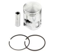 Pistone Airsal-Minarelli Orizzontale Air Per Moto Ricambi Accessori Parti