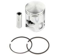 Pistone Airsal-Minarelli Verticale Per Moto Ricambi Accessori Parti