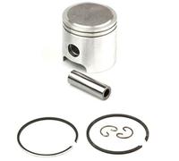 Pistone Airsal Per Moto Ricambi Accessori Parti Qualità