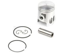 Pistone Airsal Per Moto Ricambi Accessori Parti Qualità