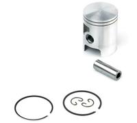 Pistone Airsal Per Moto Ricambi Accessori Parti Qualità