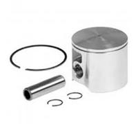 Pistone Airsal Per Moto Ricambi Accessori Parti Qualità