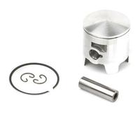 Pistone AIRSAL per Moto Ricambi Accessori Pezzi Ricambi Qualitá