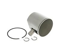 Pistone AIRSAL Racing XTREM 88 cc, D = 50 mm per Derbi Senda (Ebe/EBS050), (fino anno.2006)