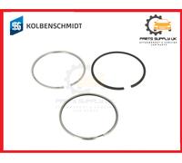 Pistone Anelli 800077410000 Kolbenschmidt 81.0 MM 2.0-2.5-3.0 MM