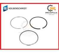 Pistone Anelli 800077410000 Kolbenschmidt 81.0 MM 2.0-2.5-3.0 MM