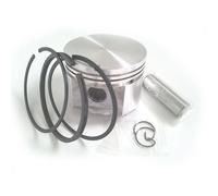 Pistone + Anelli Del Pistone Per Motore Briggs & Stratton 259707