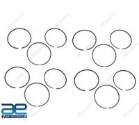 Pistone Anello Kit Standard Turbo Set Di 4 Pezzi Per Jcb 3C 3CX 320/09299A 320/
