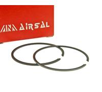 pistone anello set 76,9ccm Airsal corsa 50 mm per Beeline, CPI, SM, SX, SMX