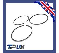 Pistone Anello Set Per Ford Mondeo Galaxy Transit Connect 1.8 1998-2015 Al
