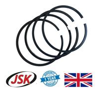 Pistone Anello Set Std 100mm David Brown 1410 1412 1490 1494 1594 1690 1690T