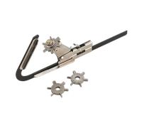 Pistone Anello Solco Detergente - Sealey VS148 Nuovo