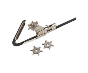 Pistone Anello Solco Detergente - Sealey VS148 Nuovo